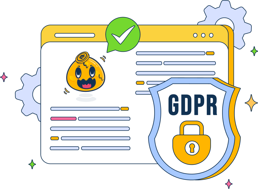 GDPR Safeguards Your Data