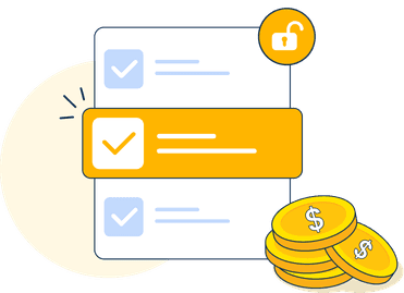 Unlock Your Task (Coming soon)